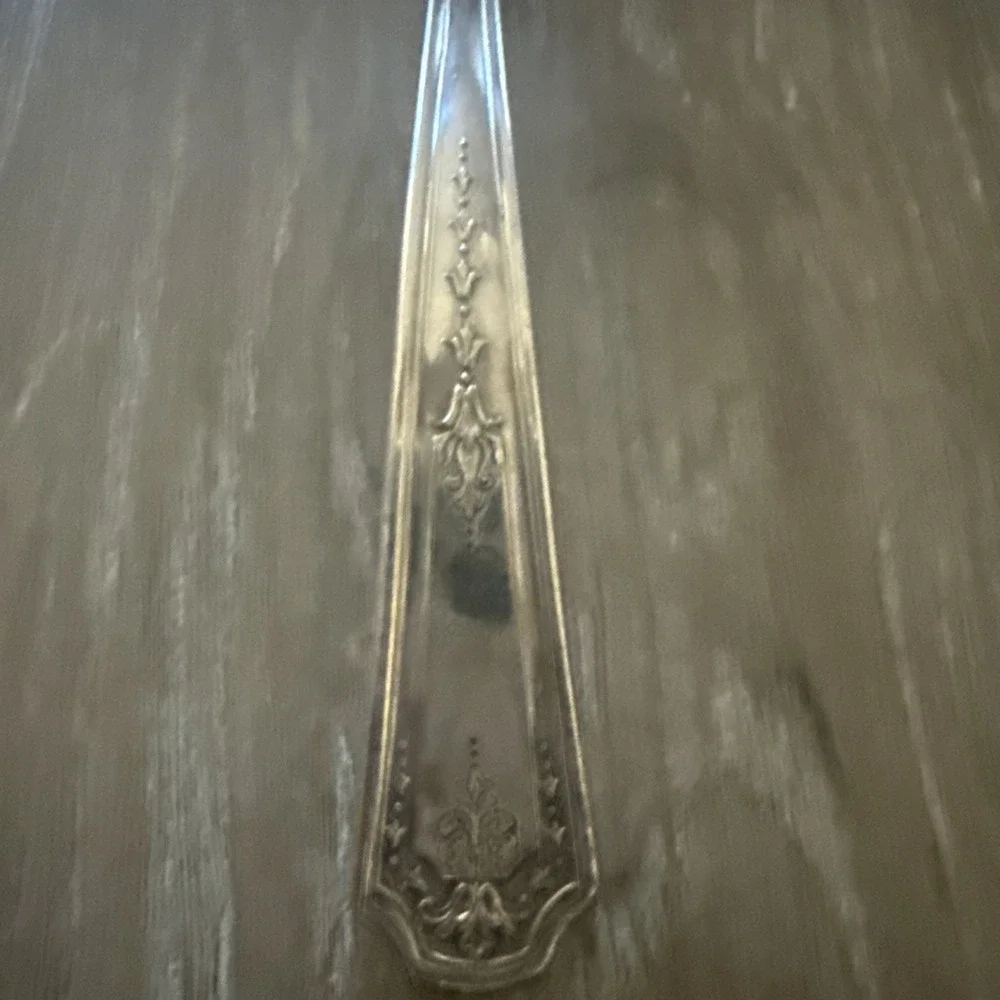Vintage Oneida Spring Glenmore Gravy Ladle‎ Soup Stainless